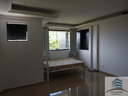 Imagem 18 de 30 de Prédio Residencial A Venda Em Capim Macio