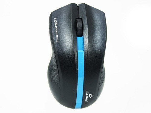 Imagen 2 de 5 de Teclado Y Mouse Inalámbrico Bluetooth Alfanumerico Español
