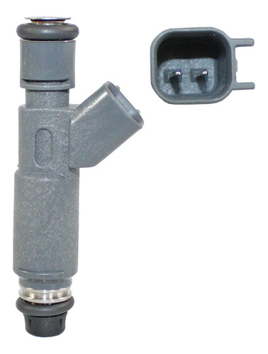 Inyector Mpfi(15937) Saturn Aura 2.4l 2007