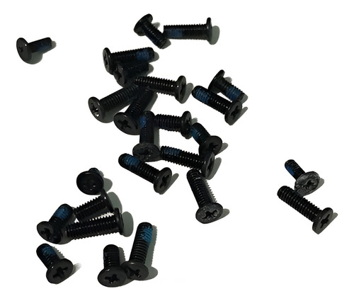 Tornillos Laptop Lanix G6 Lanix Al Lanix A (Reacondicionado)