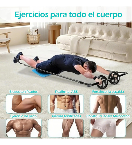 200lbs Banda Elásticas Resistencia Ligas Ejercicio Kit 30pcs