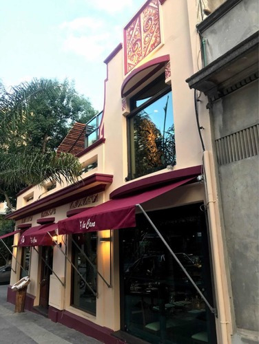 Alquiler, Local Gastronómico En Pocitos.