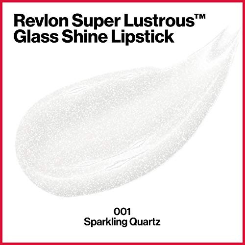 Lápiz Labial Revlon Super Lustrous Glass Shine