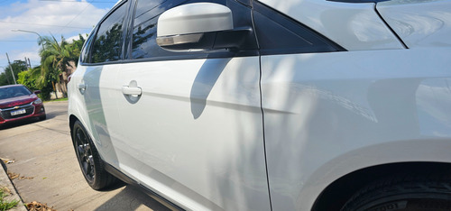 Ford Focus III 2.0 Se Plus At6