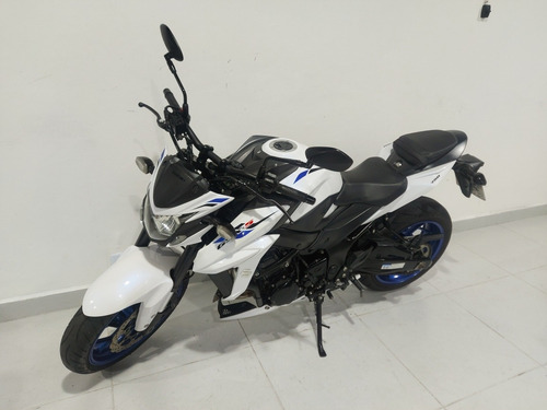 Imagem 9 de 11 de Suzuki Gsx-s 750a 2020