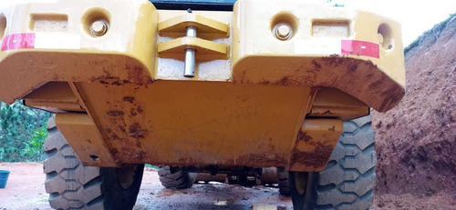 Caterpillar 312d2l