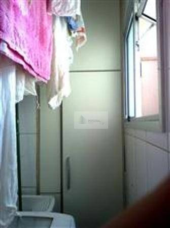 Imagem 8 de 13 de Apartamento Residencial À Venda, Santa Terezinha, São Bernardo Do Campo. - Ap0541