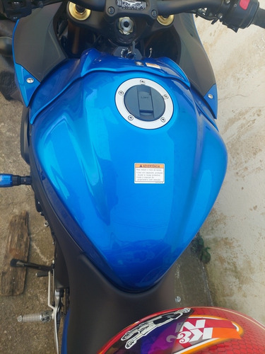 Imagem 6 de 9 de Suzuki Gsx S1000f