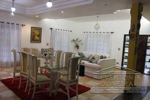 Imagem 2 de 15 de Chacara - Condominio Lagoinha - Ref: 10542 - V-10542