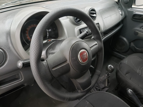 Fiat Fiorino FIORINO FURGÃO EVO 1.4 FLEX 8V 2P