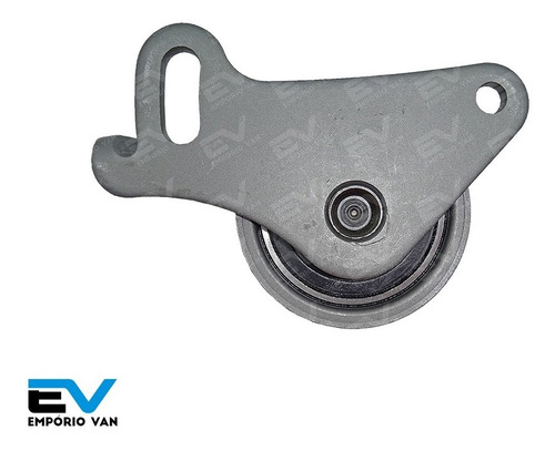 Imagem 4 de 10 de Kit Correia Dentada Hyundai Hr K2500 Tensor Original Dayco