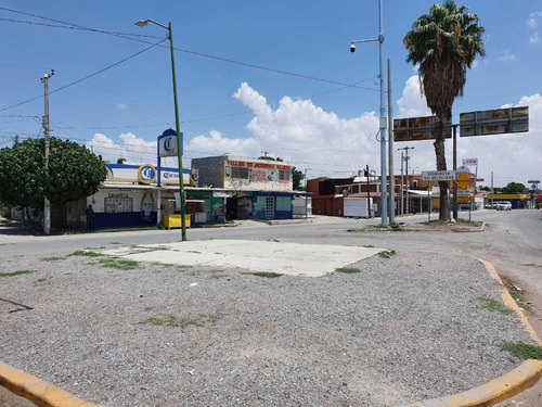 Terreno En Renta En Gomez Palacio Durango