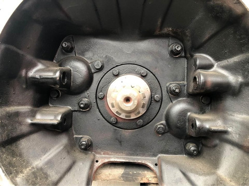 Transmisión Para Trailer Camion Eaton Fuller Rtof11908ll