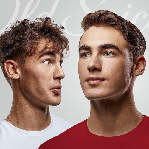 Pomada Para Peinar El Cabello Old Spice Para Hombres, 2.22 O