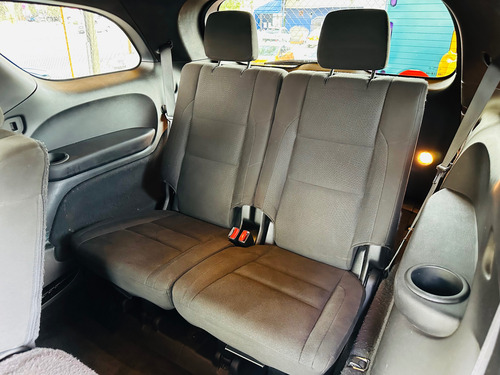 Dodge Durango 3.6 V6 Sxt Plus Mt