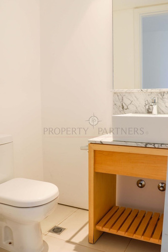 Imagen 9 de 16 de Townhouse Con Excelente Vista En Punta Ballena