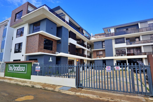 Apartamento Listo En San Francisco De Macoris