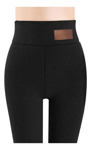 Pantalones Para Frio Mujer