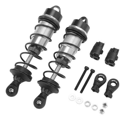 Amortiguador Delantero Rc, 2 Unidades, Transmisión De Equili