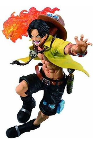 Bandai Spirits Ichibansho **** (dinamismo De Ha), One Pi