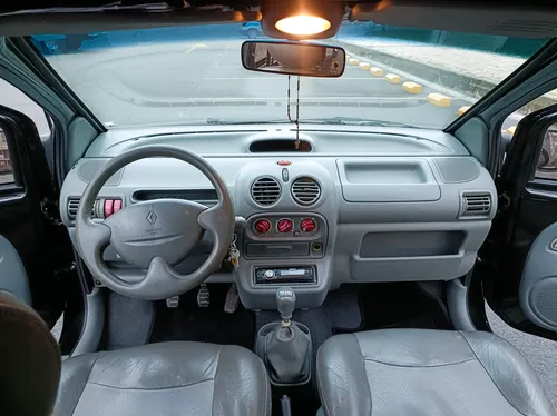 Renault Twingo 1.2 Fidji Dynamique