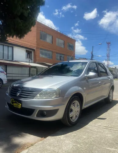 Renault Logan 1.6 Dynamique Nd