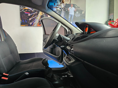 Renault Nuevo Renault Twingo 1.2 Mecánico Full Equipo
