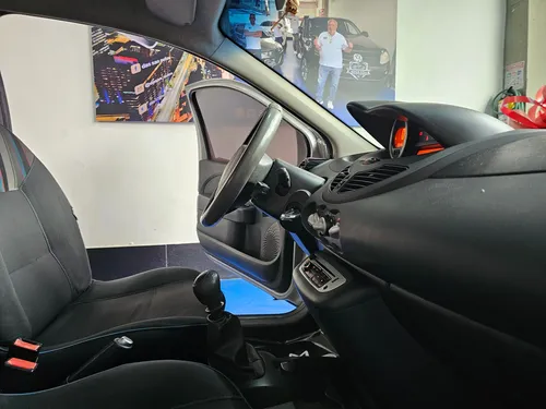 Renault Nuevo Renault Twingo 1.2 Mecánico Full Equipo