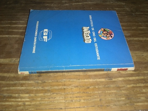 La Fierecilla Domada - Shakespeare. Biblioteca Anteojito 4 (Usado)