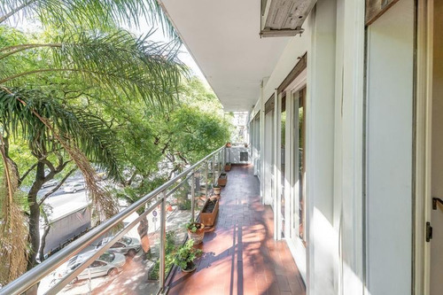 Imagen 9 de 30 de Avenida Libertador 2300 Y Bulnes 210 M2 1 Cochera