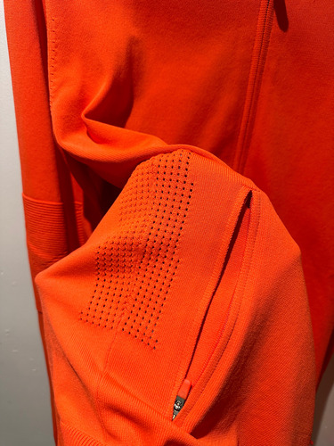 Campera Nike Roger Federer Tenis Tennis (Usado)