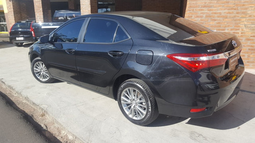 Toyota Corolla - 2016 / 2017 2.0 Xei 16v Flex 4p Automático