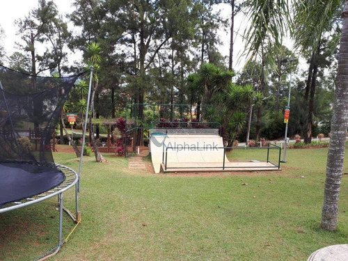 Casa Com 4 Dormitórios À Venda, 358 M² Por R$ 1.600.000,00 - Alphaville 09 - Santana De Parnaíba/sp - Ca1427