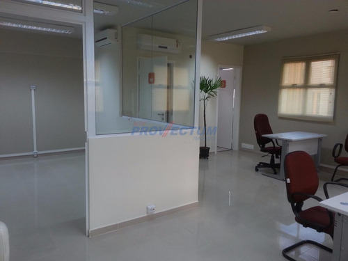 Sala À Venda Em Jardim Chapadão - Sa273213