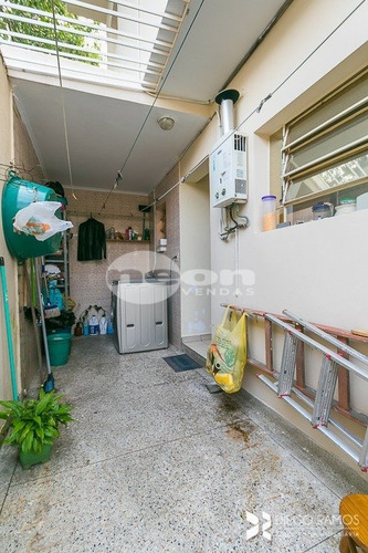 Imagem 8 de 15 de Casa Sobrado - Jordanopolis - Ref: 839 - V-839