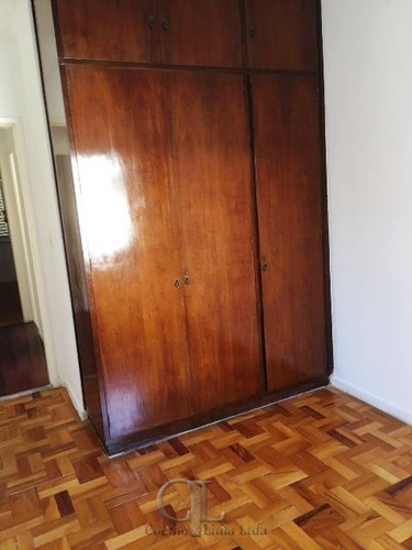 Imagem 11 de 15 de Planalto Paulista - Sobrado Espaçoso Com Edícula! - 3244-2