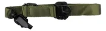 Comprar Bandoleira Ms2 Tática 1 E 2 Pontos Airsoft Polícia Novo