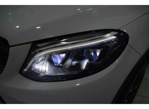 Mercedes-Benz GLE 400 3.0 V6 GASOLINA COUPÉ 4MATIC 9G-TRONIC