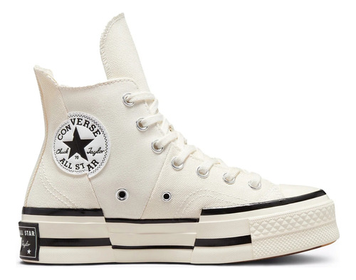 Zapatilla Unisex Converse Chuck 70 Plus