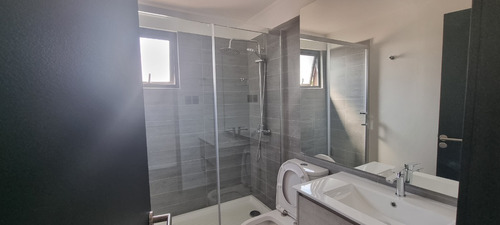 Ñuñoa Townhouse Nueva Arriendo Solo Con Compra, Uf. 10.450.-