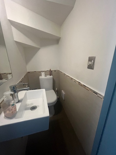 Venta Casa En Condominio 5hab 4ba Las Condes