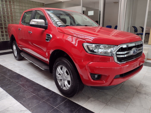 Imagen 7 de 14 de Ford Ranger 2022