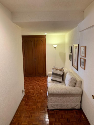 Imagen 5 de 30 de Venta/renta Departamento En Homero, Polanco