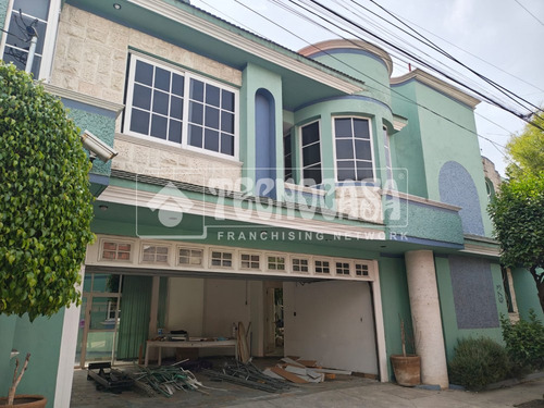 Renta Casas Lindavista Norte T-df0085-0528