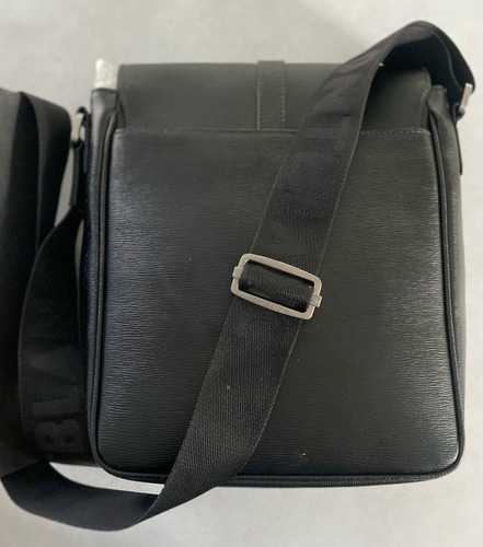 Montblanc Mariconera Original Negro Negro