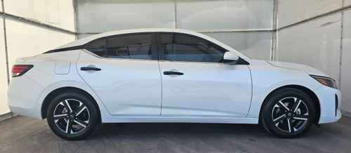 Nissan Sentra SENSE TM