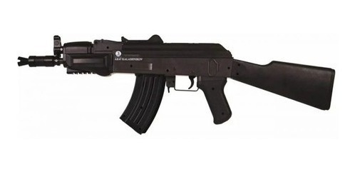 Resortera Beta Spetsnaz Kalashnikov Monotiro Rifle Carabina 