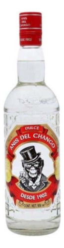 Pack De 2 Anis Del Chango Dulce 950 Ml