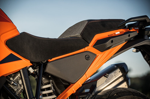 Ktm 1290 Super Adventure S