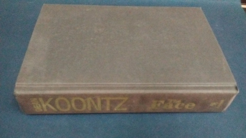  The Face . Dean Koontz. Bantam Books